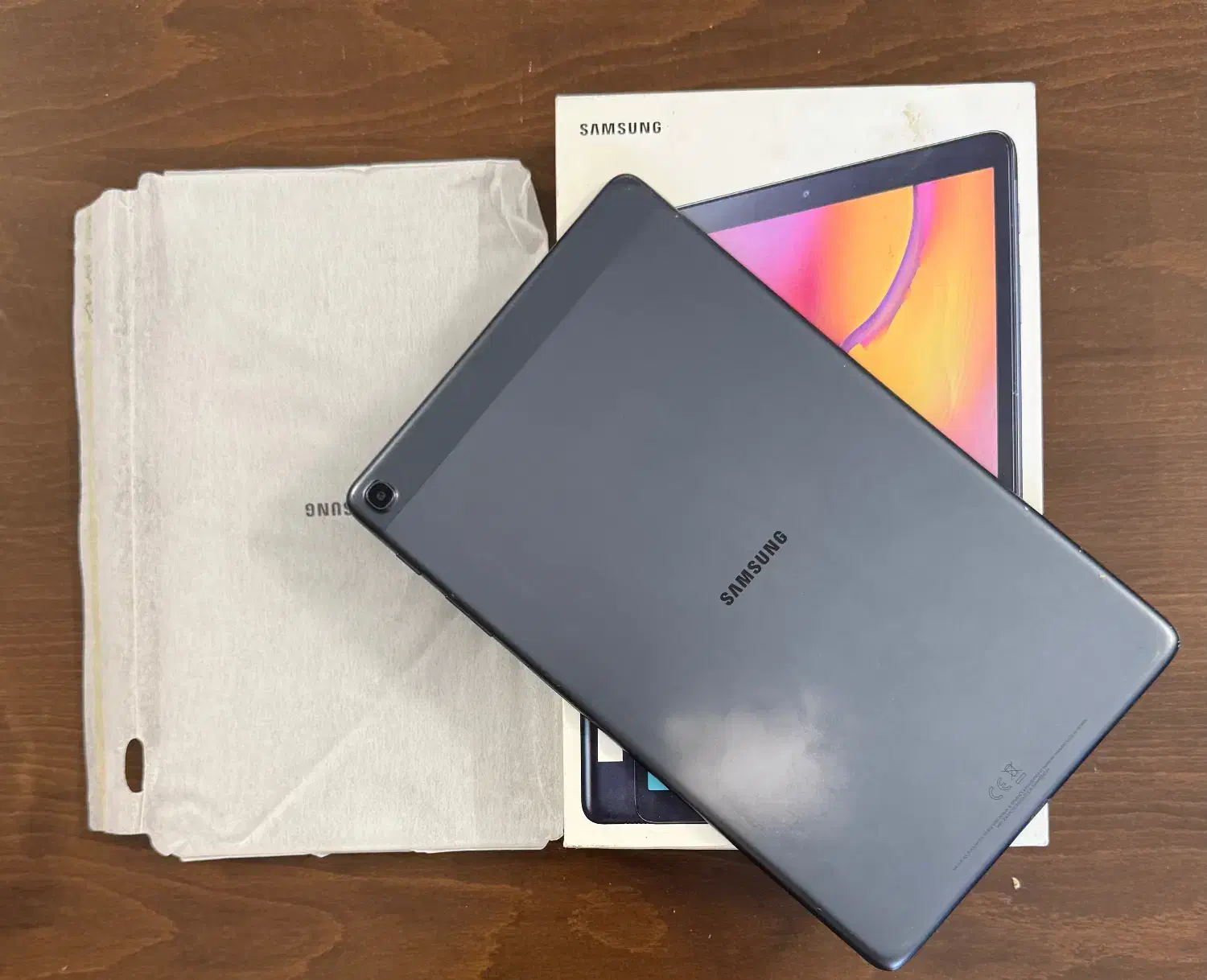 تبلت سامسونگ|تبلت|اصفهان, مرداویج|دیوار