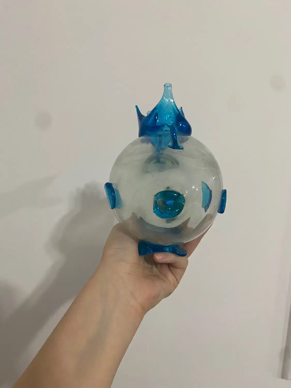 تنگ بلوری|مجسمه، تندیس، ماکت|رشت, آب و برق|دیوار