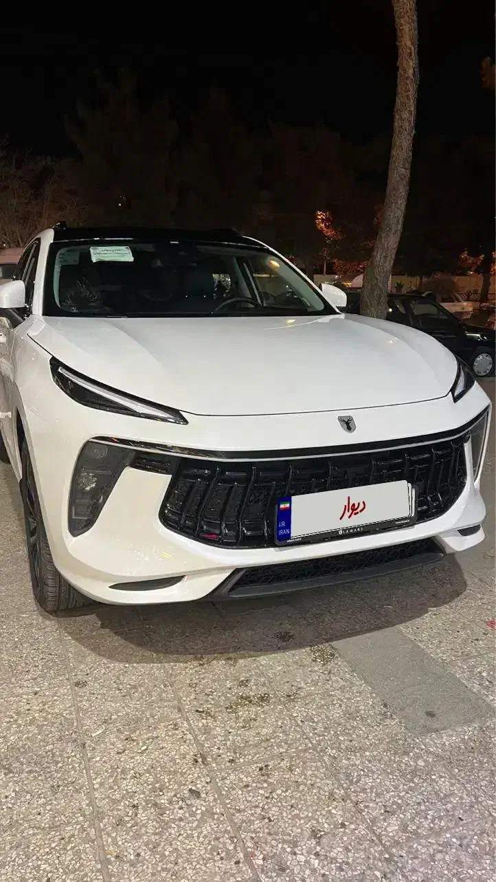 لاماری صفر (شیک و جوان پسند)|خودرو سواری و وانت|مشهد, رستگار|دیوار