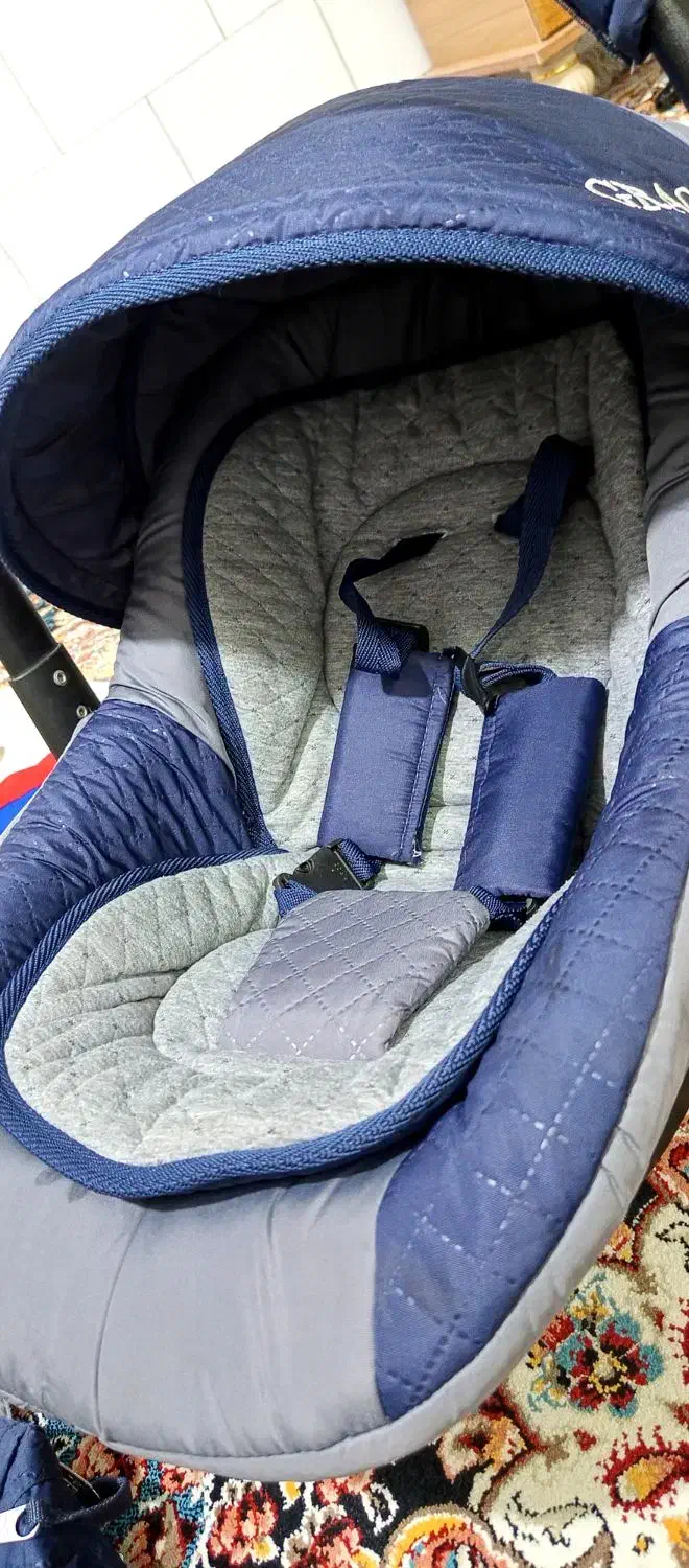 کریر و|کالسکه و لوازم جانبی|حمیدیا, |دیوار