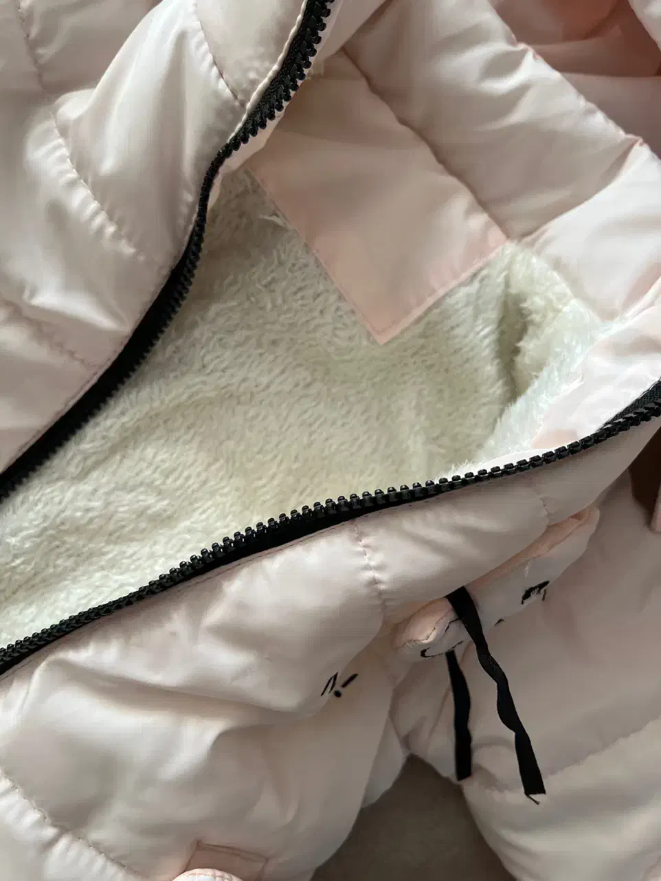 کاپشن دخترانه بچگانه|کفش و لباس بچه|نوشهر, |دیوار