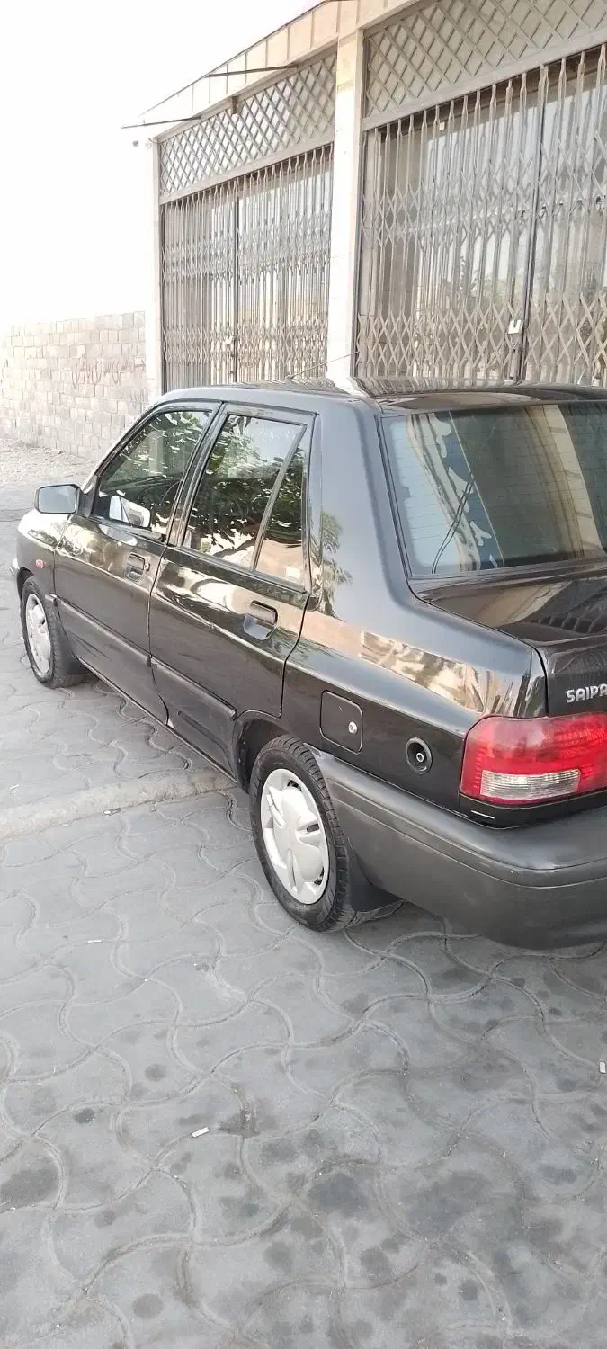 پراید 95|خودرو سواری و وانت|سمنان, |دیوار