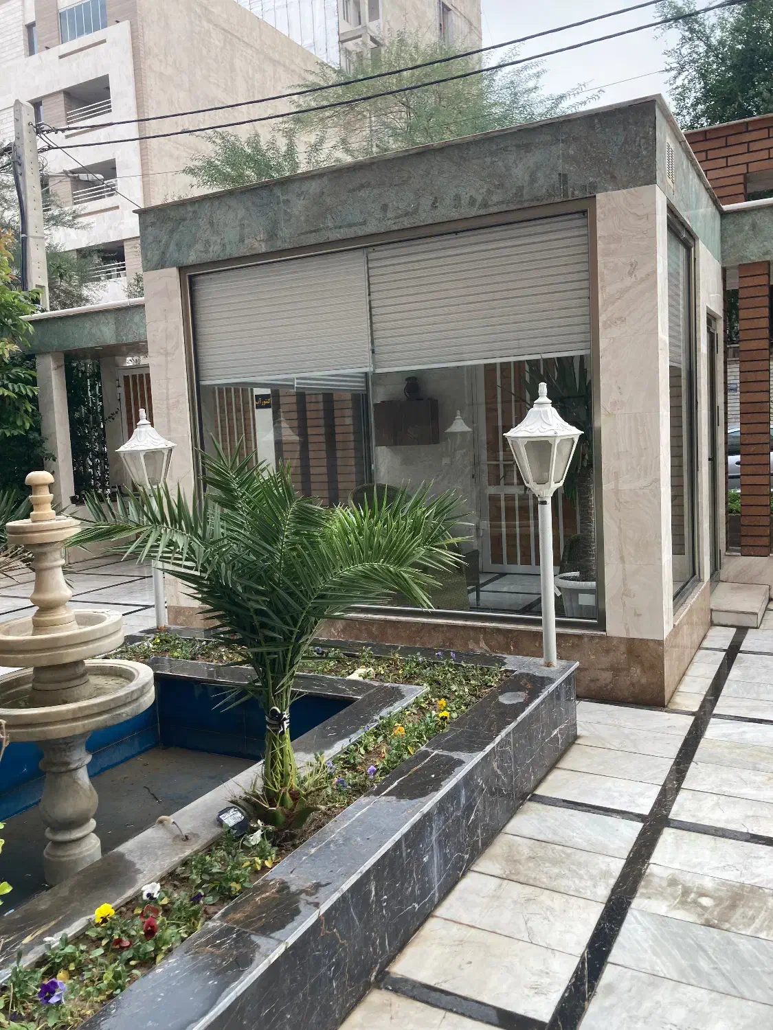 180 متر تک واحد 1400 برند کلید اول|فروش آپارتمان|اهواز, زیتون کارمندی|دیوار