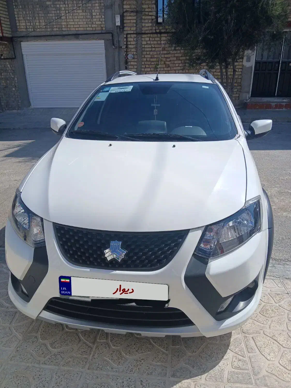 کوییک مدل 1404|خودرو سواری و وانت|شیراز, لشکری‎|دیوار