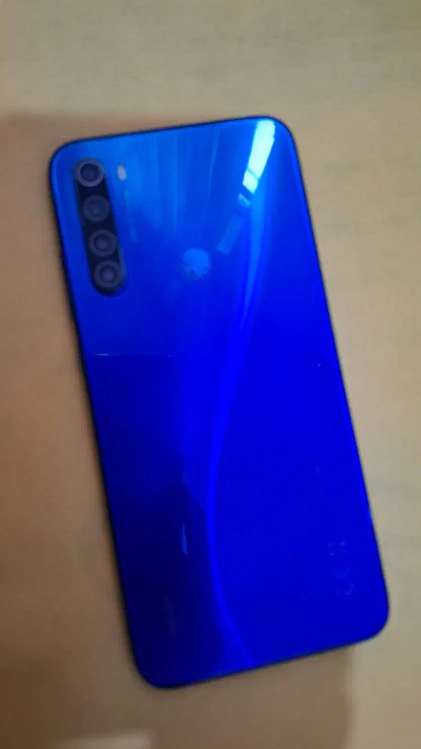 گوشی ردمی نوت۸|موبایل|سراوان, |دیوار