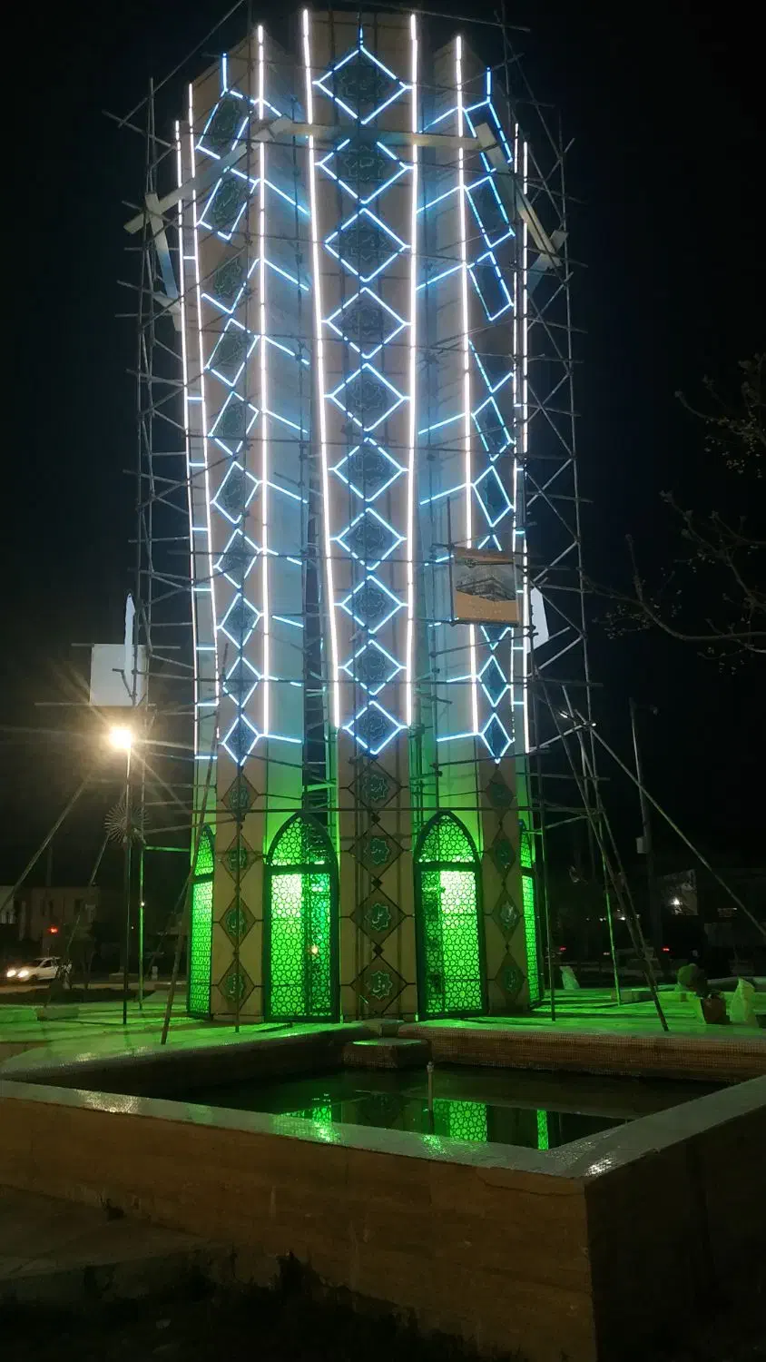 برقکار ساختمان برق سرویس پکیچ اعلام حریق آیفون پمپ|خدمات پیشه و مهارت|فولادشهر, مسکن مهر فولادشهر|دیوار