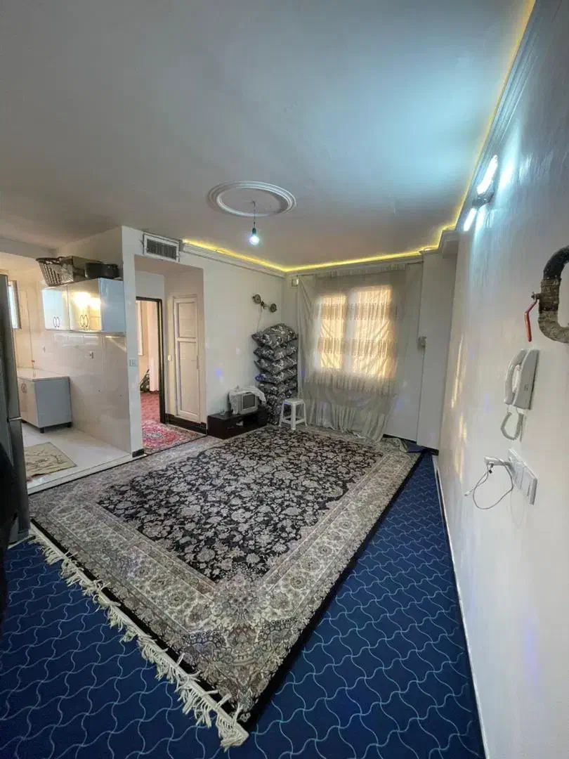 آپارتمان ۶۰ متری ط دوم|فروش آپارتمان|پاکدشت, حصار امیر|دیوار