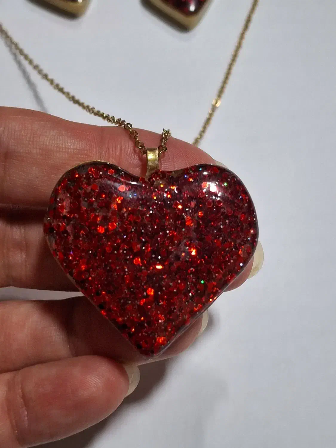 نیم ست ولنتاین|بدلیجات|مشهد, جاهد شهر|دیوار