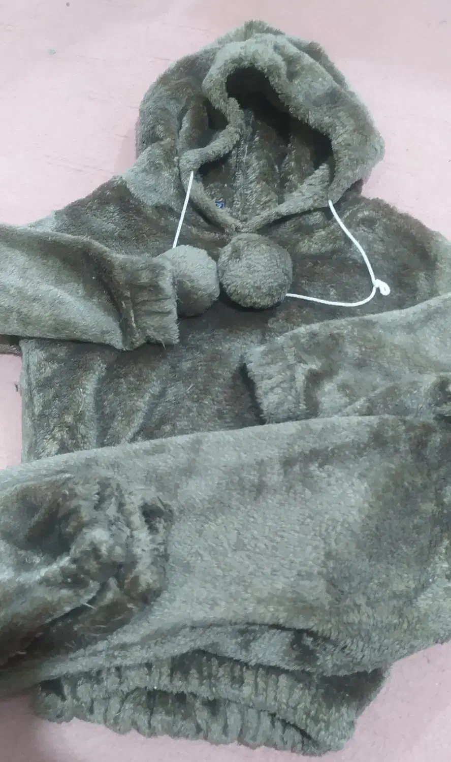 هودی|کفش و لباس بچه|بروجرد, |دیوار