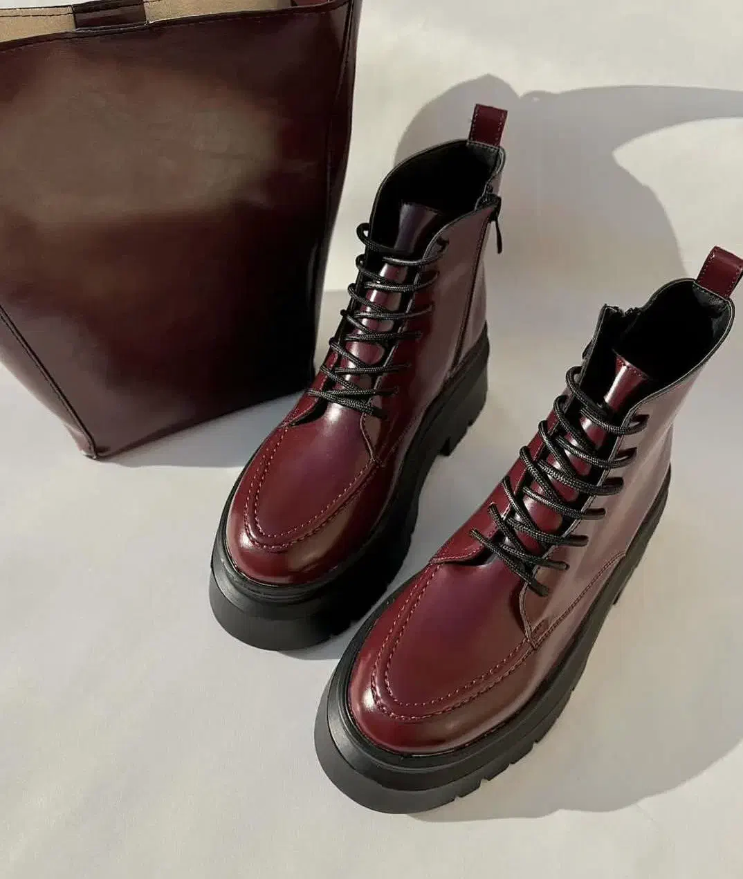 نیم بوت|کیف، کفش، کمربند|تهران, شهرک کوهسار|دیوار