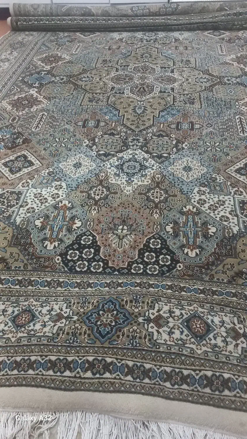 فرش ۶متری|فرش|کرج, کرج نو|دیوار