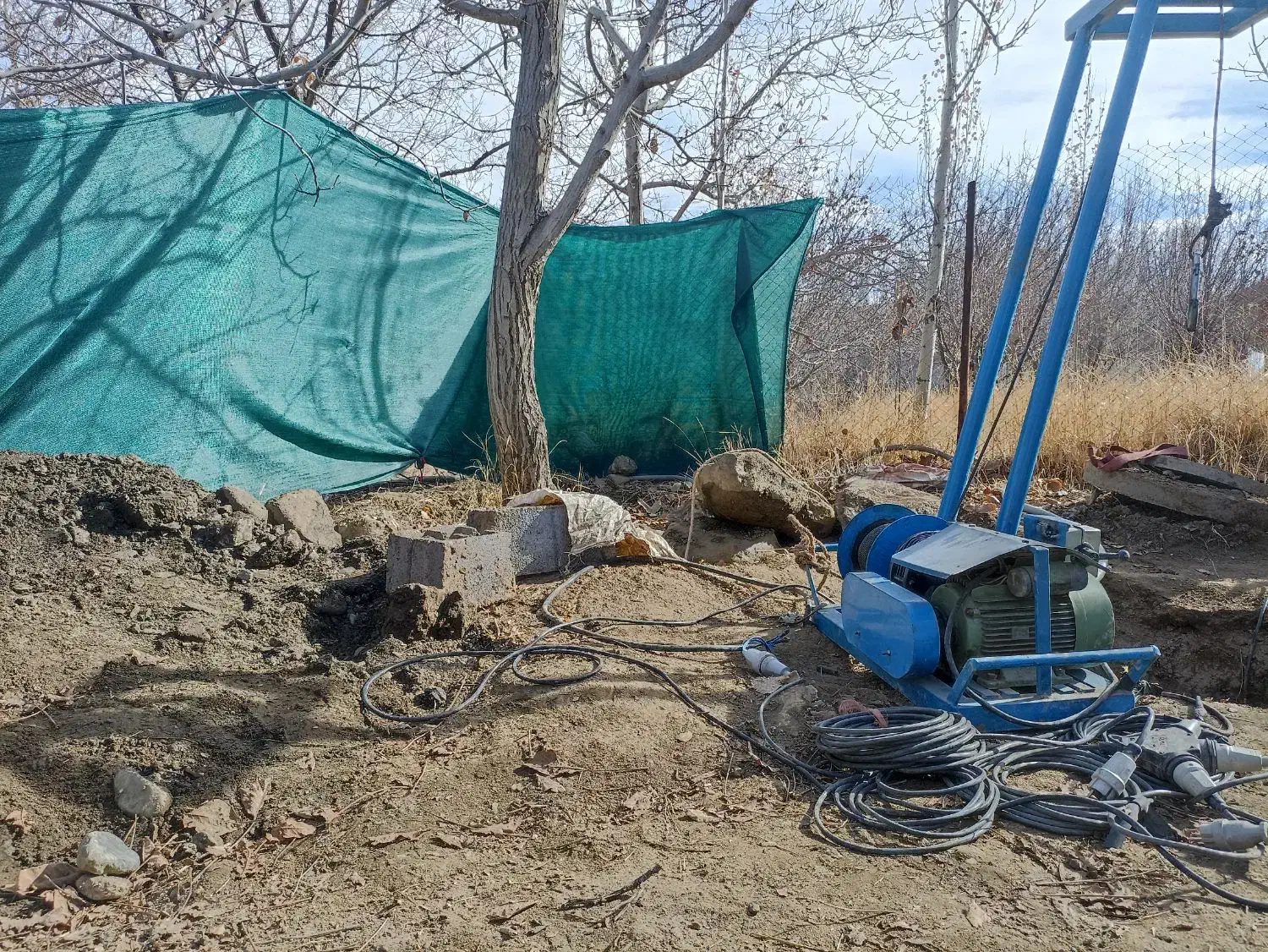 مغنی|خدمات پیشه و مهارت|همدان, |دیوار