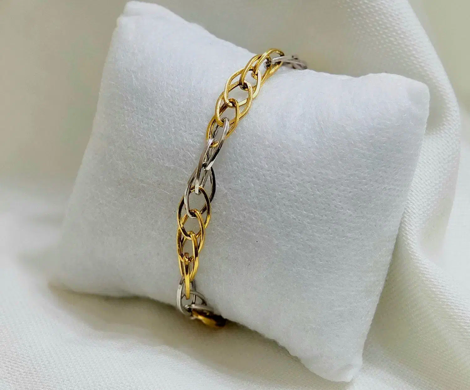 دستبند طلا|جواهرات|سبزوار, هویزه|دیوار