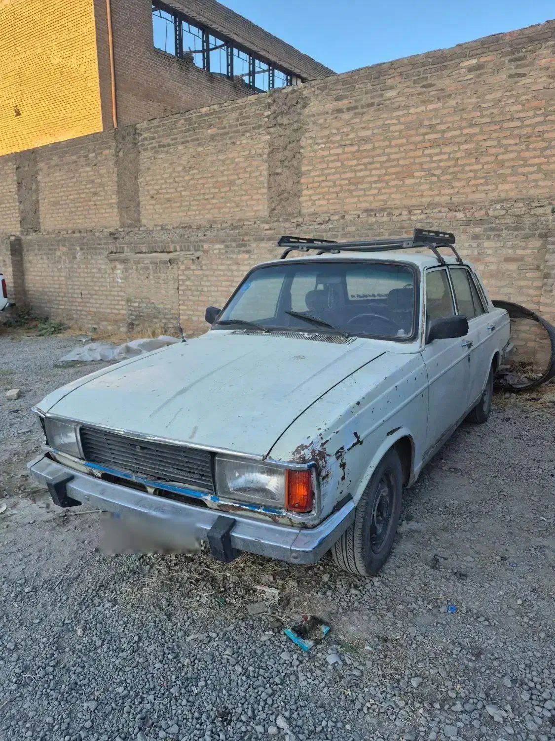 پیکان|خودرو سواری و وانت|کرمانشاه, |دیوار