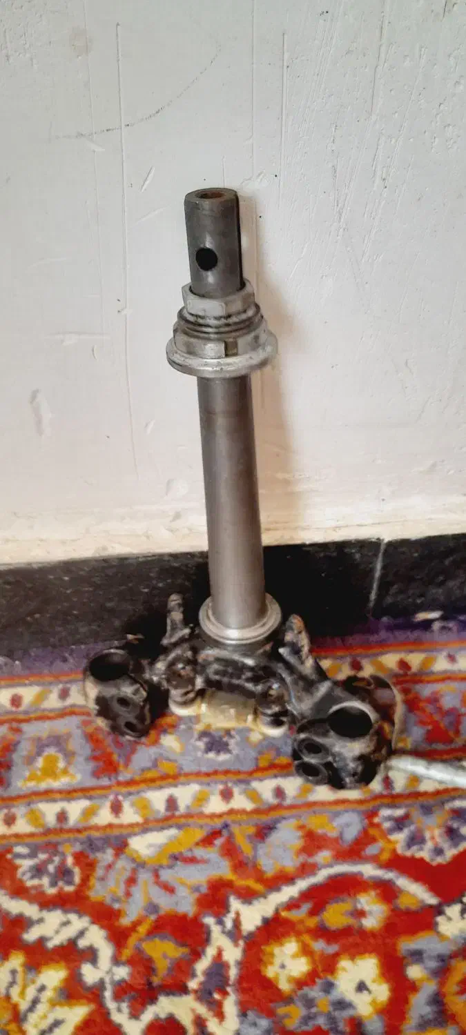 شوش|قطعات یدکی و لوازم جانبی|شوش, |دیوار