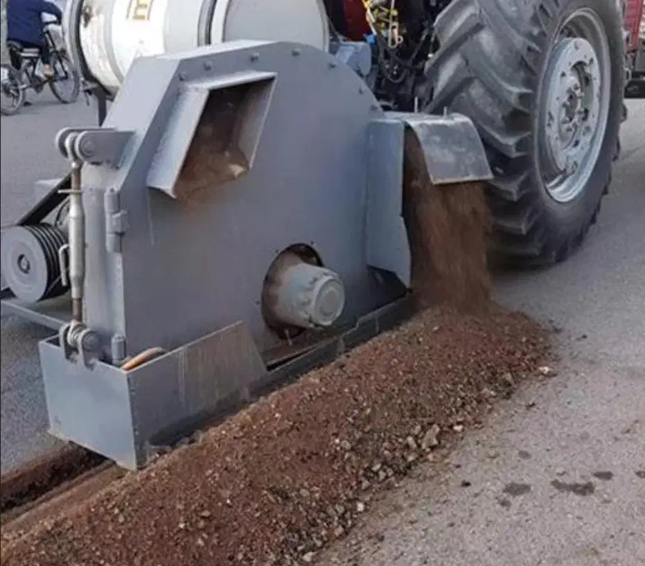 عملیات حفاری وبرش اسفالت|خدمات پیشه و مهارت|تهران, شهرک رضویه|دیوار