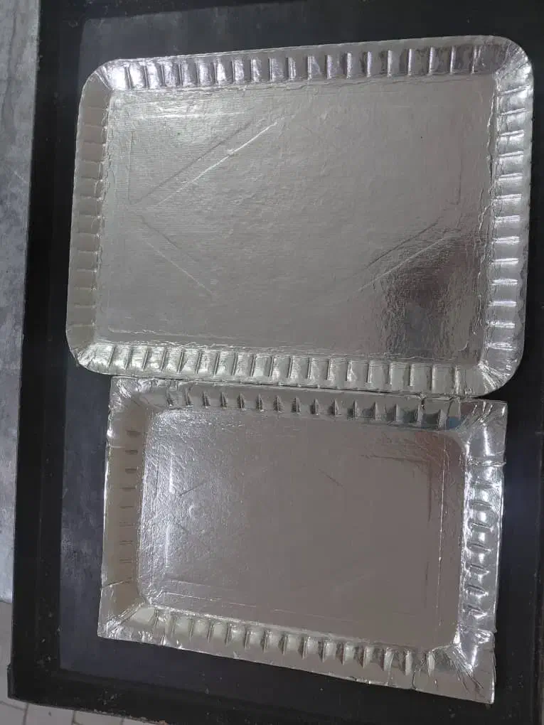 بشقاب مقوایی مناسب رستوران کترینگ و قنادی|ظروف سرو و پذیرایی|قم, شهرک امام حسین|دیوار