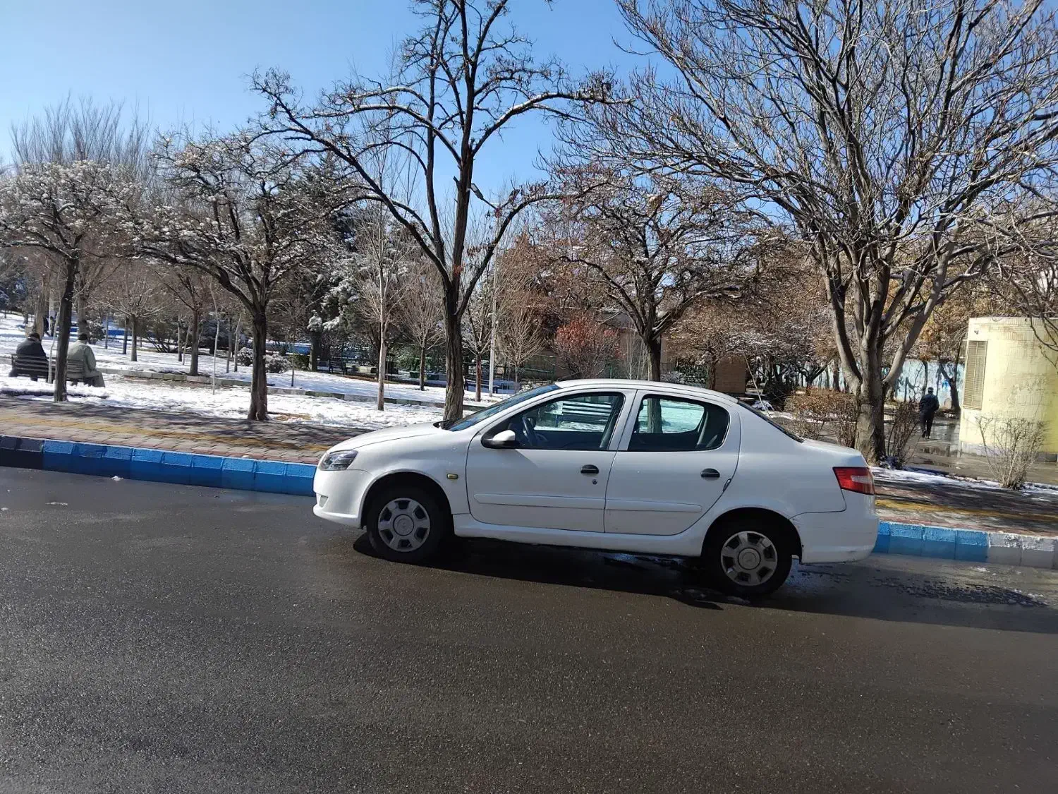 رانا مدل 92|خودرو سواری و وانت|تبریز, |دیوار