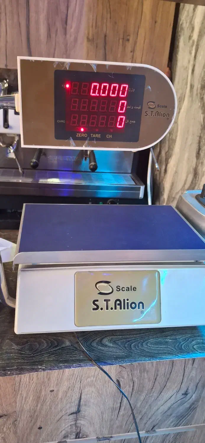 ترازو ۳۰کیلویی|فروشگاه و مغازه|همدان, |دیوار