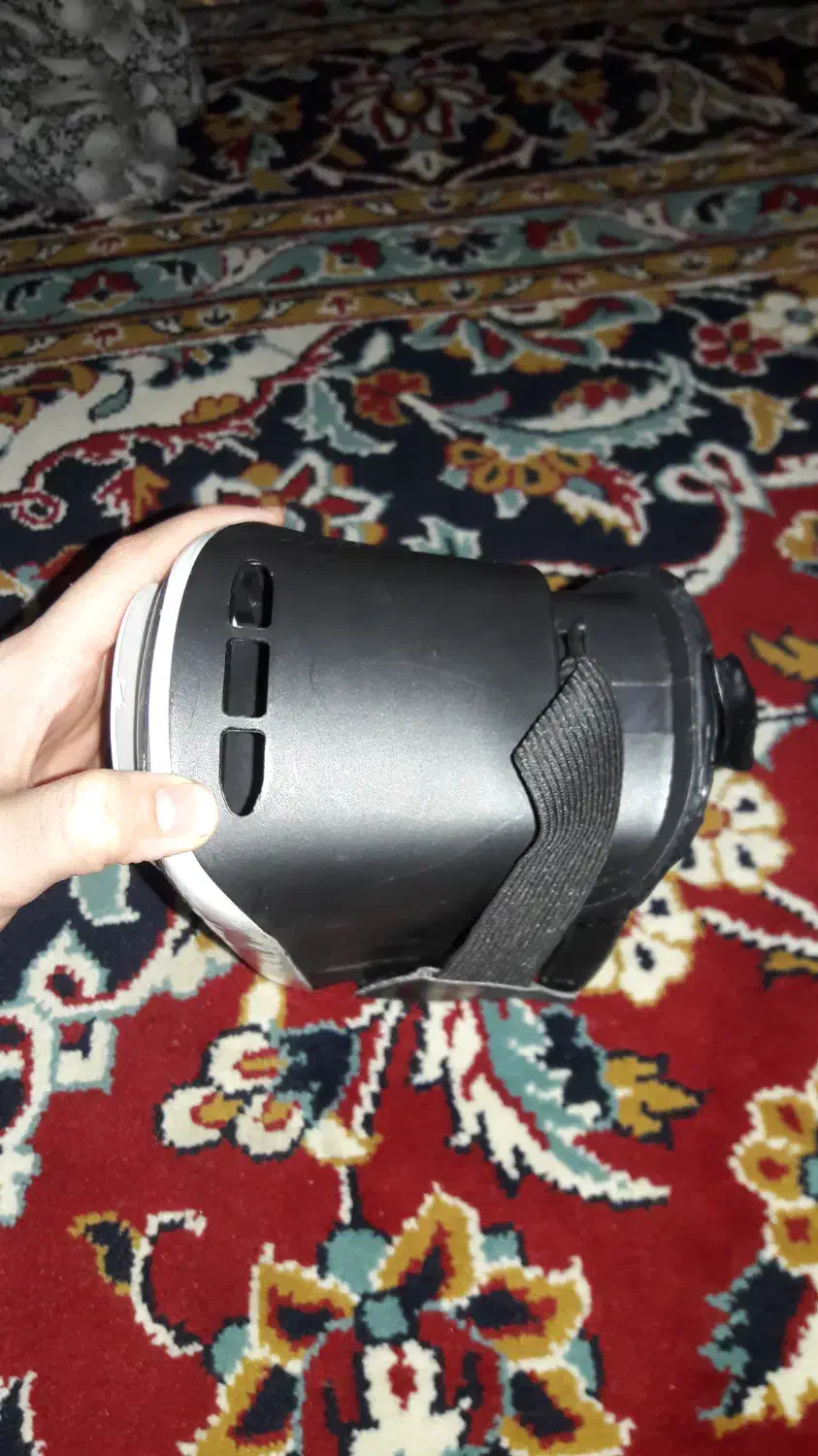 عینک وی ار بوکس|کنسول، بازی ویدئویی و آنلاین|مشهد, چهارچشمه|دیوار