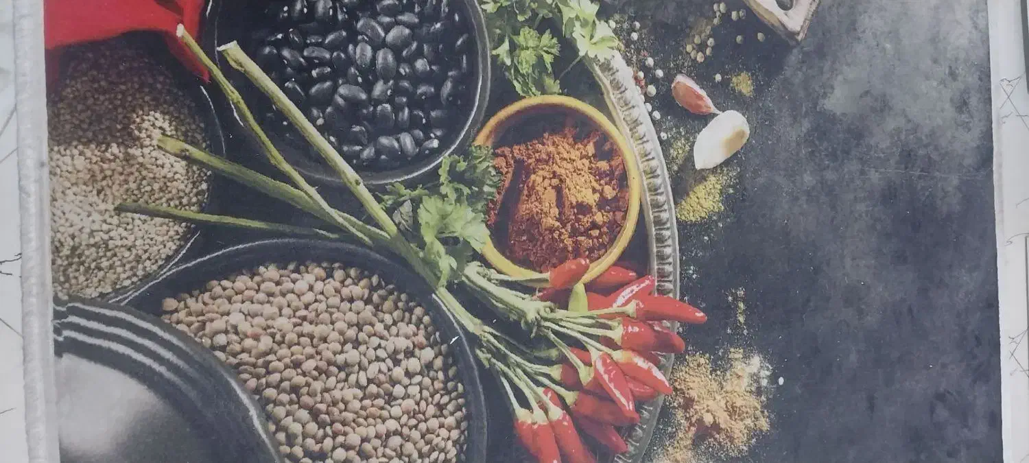 فرش اشپزخانه|فرش|مهاجران, |دیوار