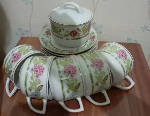 قدیمی وسالم|کلکسیون اشیاء عتیقه|تیران, |دیوار