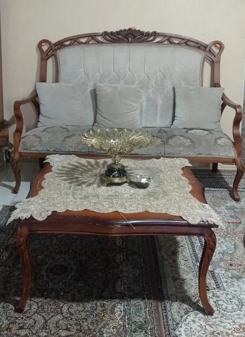 مبل|مبلمان خانگی و میز عسلی|تهران, تهرانپارس شرقی|دیوار