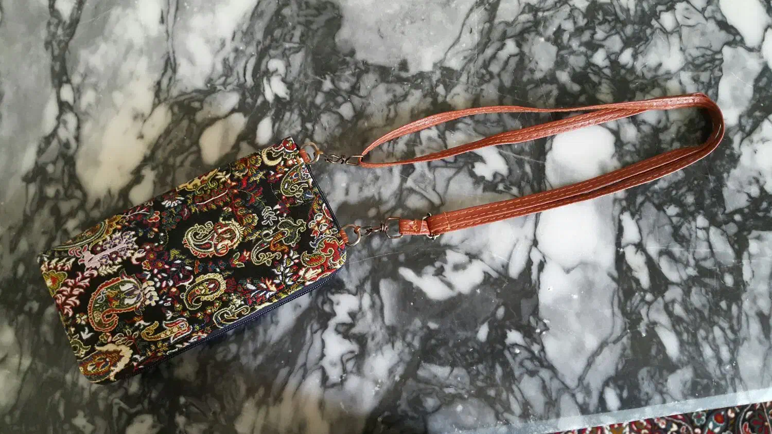 کیف پول وجاگوشی|کیف، کفش، کمربند|اسلامآباد غرب, |دیوار