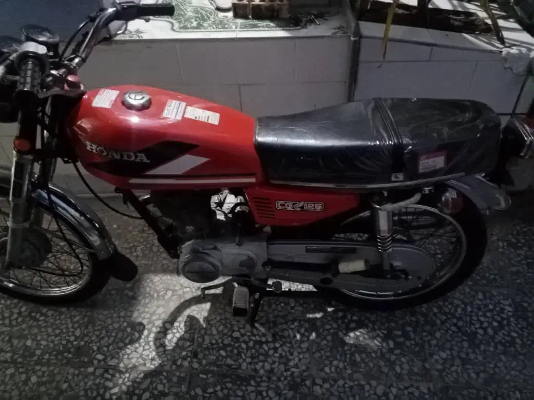 سی جی|موتورسیکلت|برازجان, |دیوار