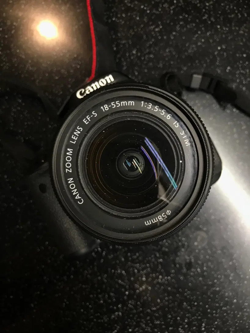 دوربین 700D Canon|دوربین عکاسی و فیلم‌برداری|تهران, بوستان شیان|دیوار