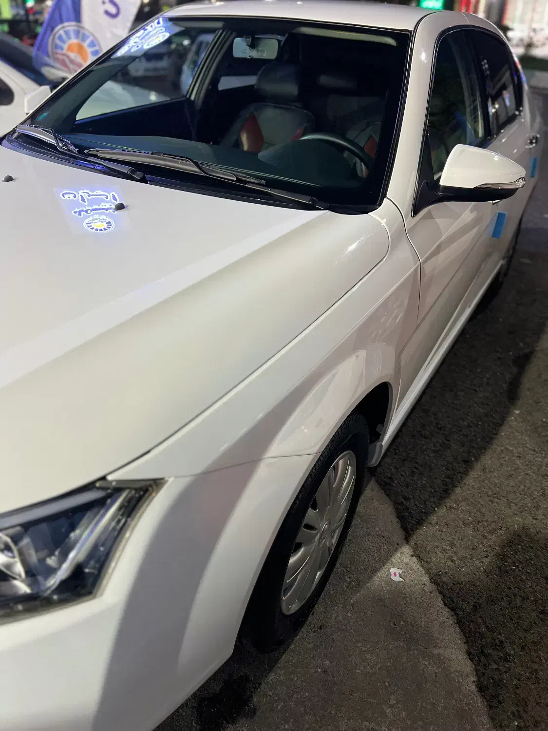 دنا بورسی ۵ دنده|خودرو سواری و وانت|دزفول, |دیوار