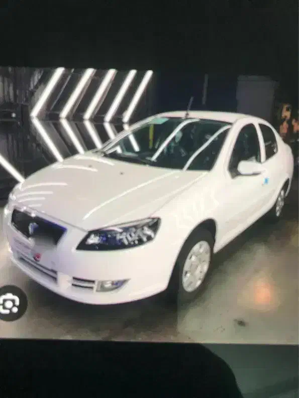 حواله رانا پلاس ارتقا یافته ۹۰ روزه|خودرو سواری و وانت|کوهدشت, |دیوار