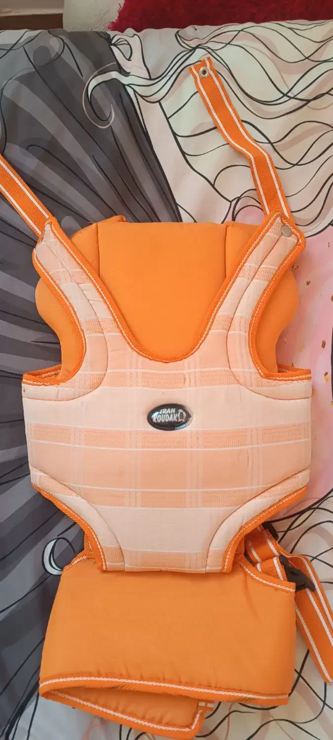 آغوشی|اسباب و اثاث بچه|محلات, |دیوار