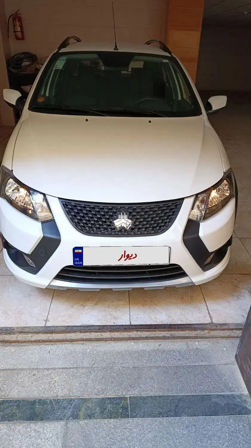 کوئیکS استاندارد 85گانه|خودرو سواری و وانت|تبریز, |دیوار