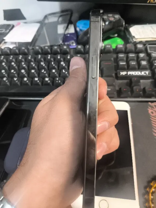 iphone 13 promax|موبایل|تبریز, |دیوار