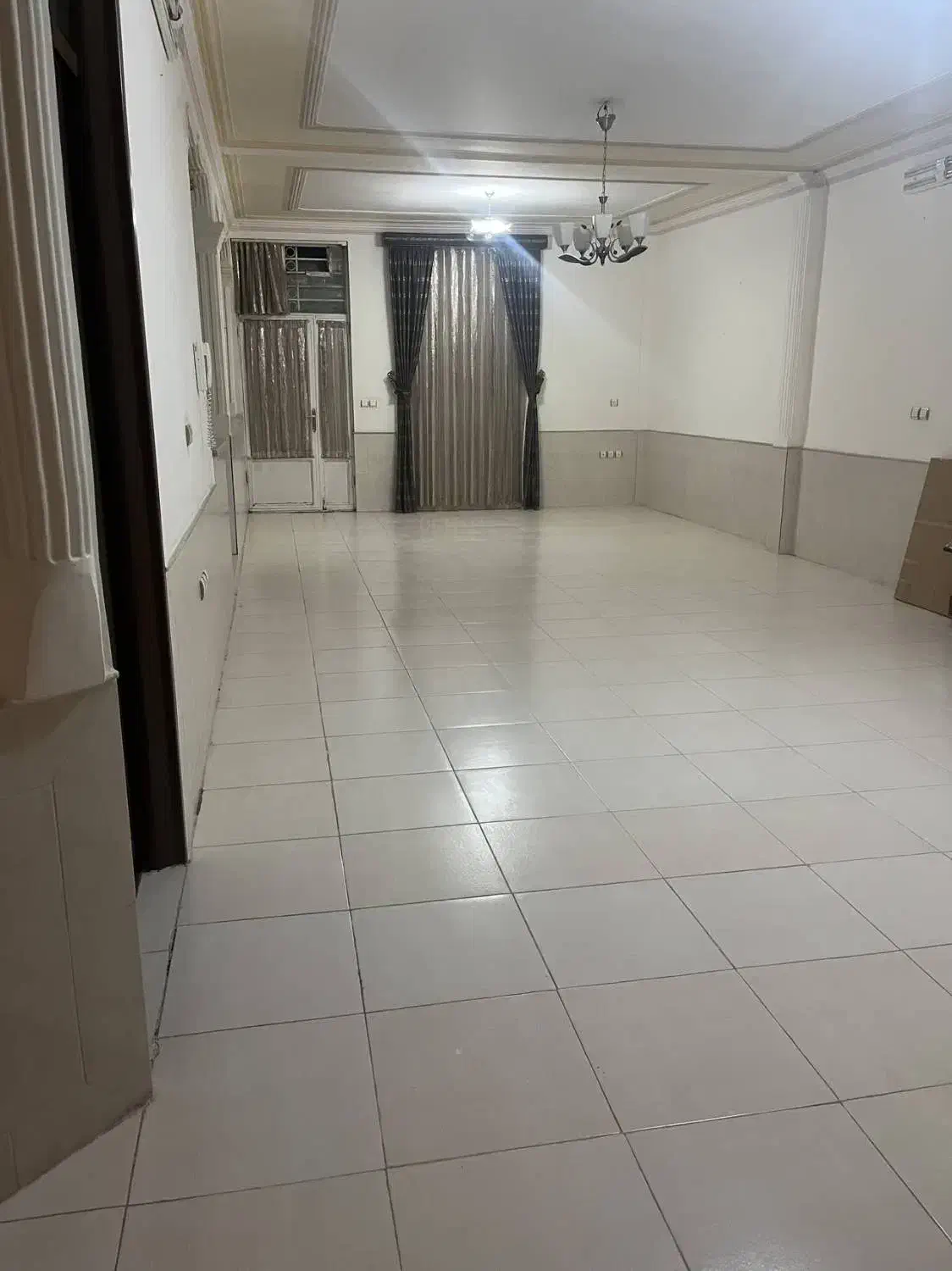 اجاره منزل بلوار شهید نوری|اجارهٔ آپارتمان|رفسنجان, |دیوار