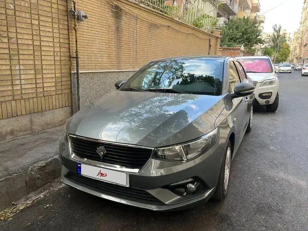 تارا v1 دنده ای|خودرو سواری و وانت|تبریز, |دیوار