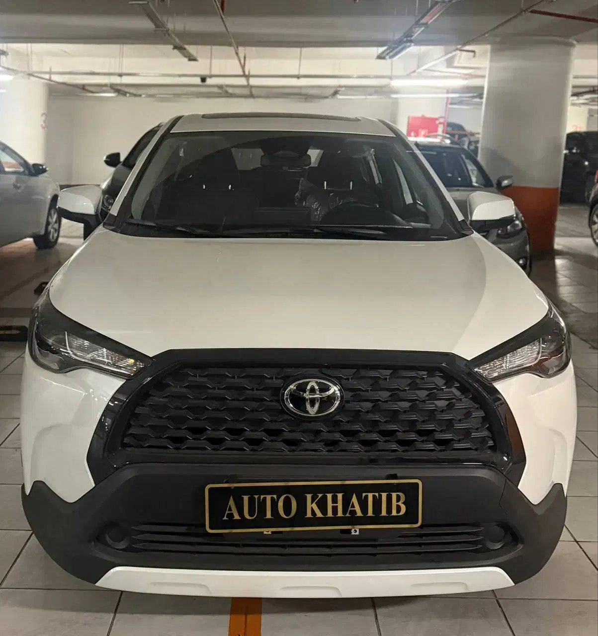 کرولاکراس‌هیبرید/تحویل‌فوری/اقساط‌بدون‌ضامن|خودرو سواری و وانت|تهران, اقدسیه|دیوار