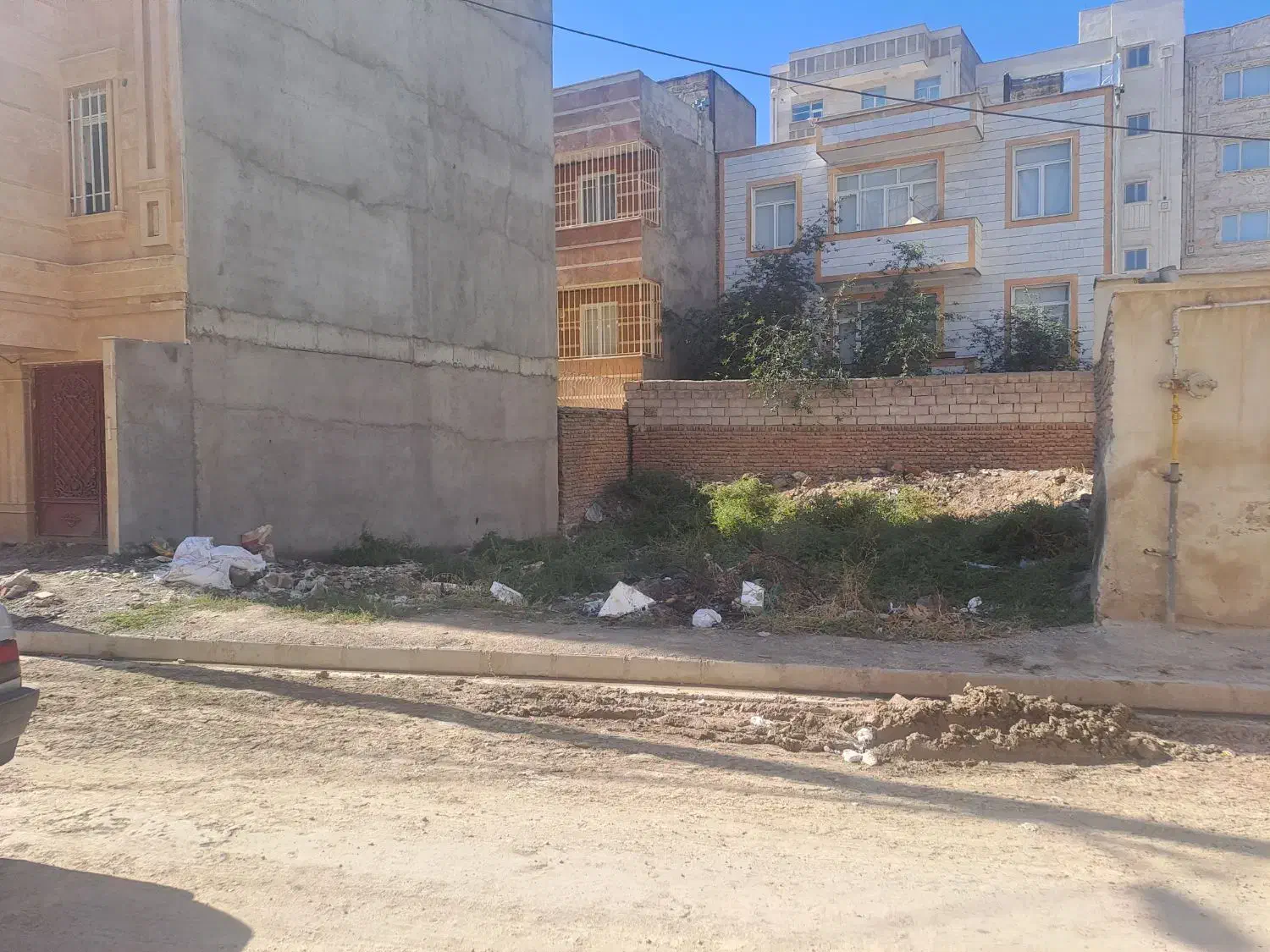 خانه ویلایی سعدی|فروش خانه و ویلا|اردبیل, |دیوار