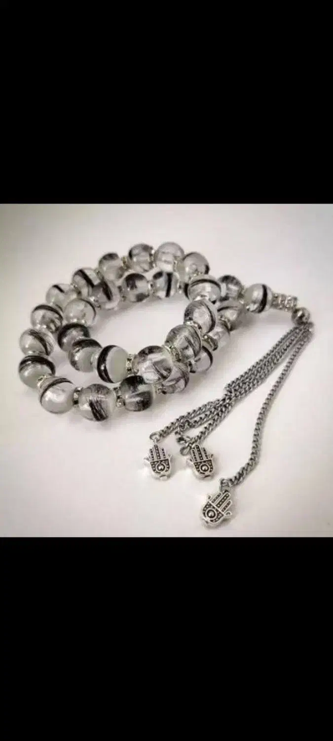 تسبیح|بدلیجات|قروه, |دیوار