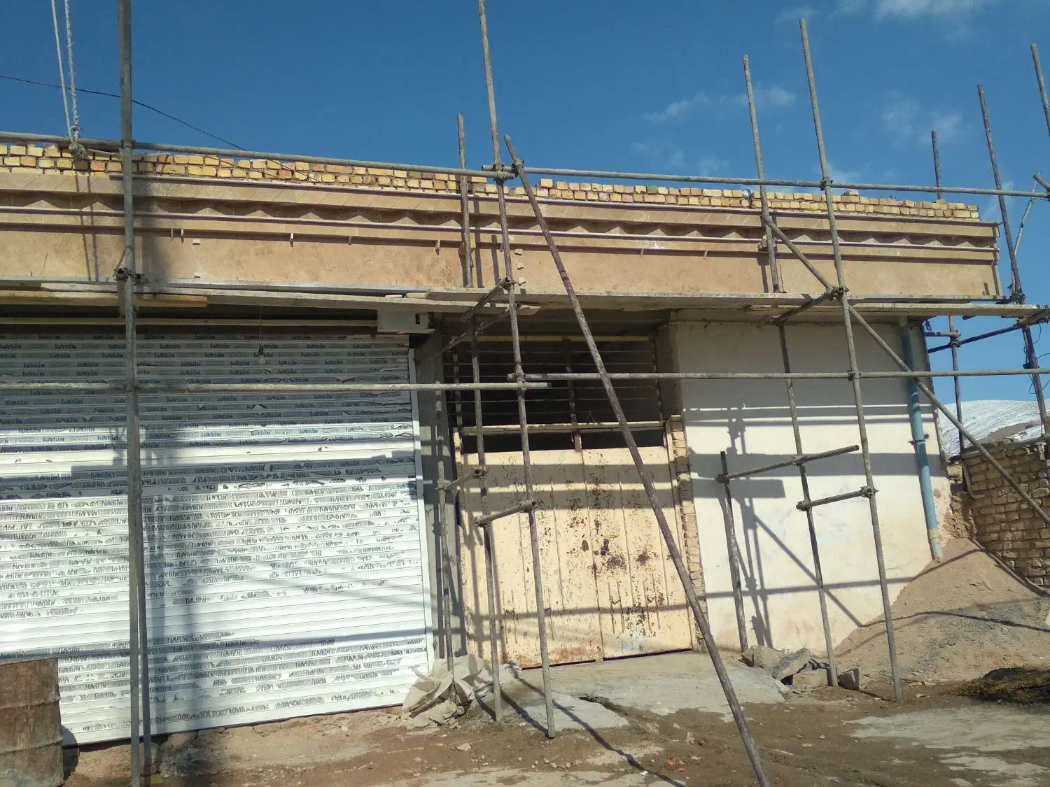 کار|استخدام معماری، عمران و ساختمانی|بجنورد, |دیوار