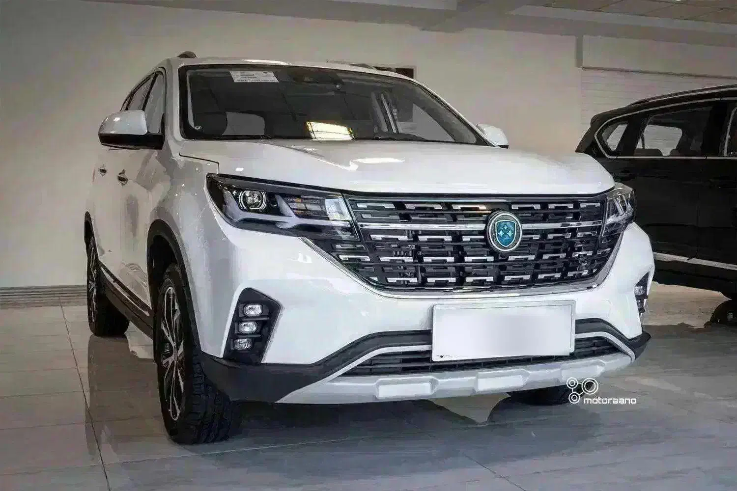 فردا تی فایو T5|خودرو سواری و وانت|کرمان, |دیوار