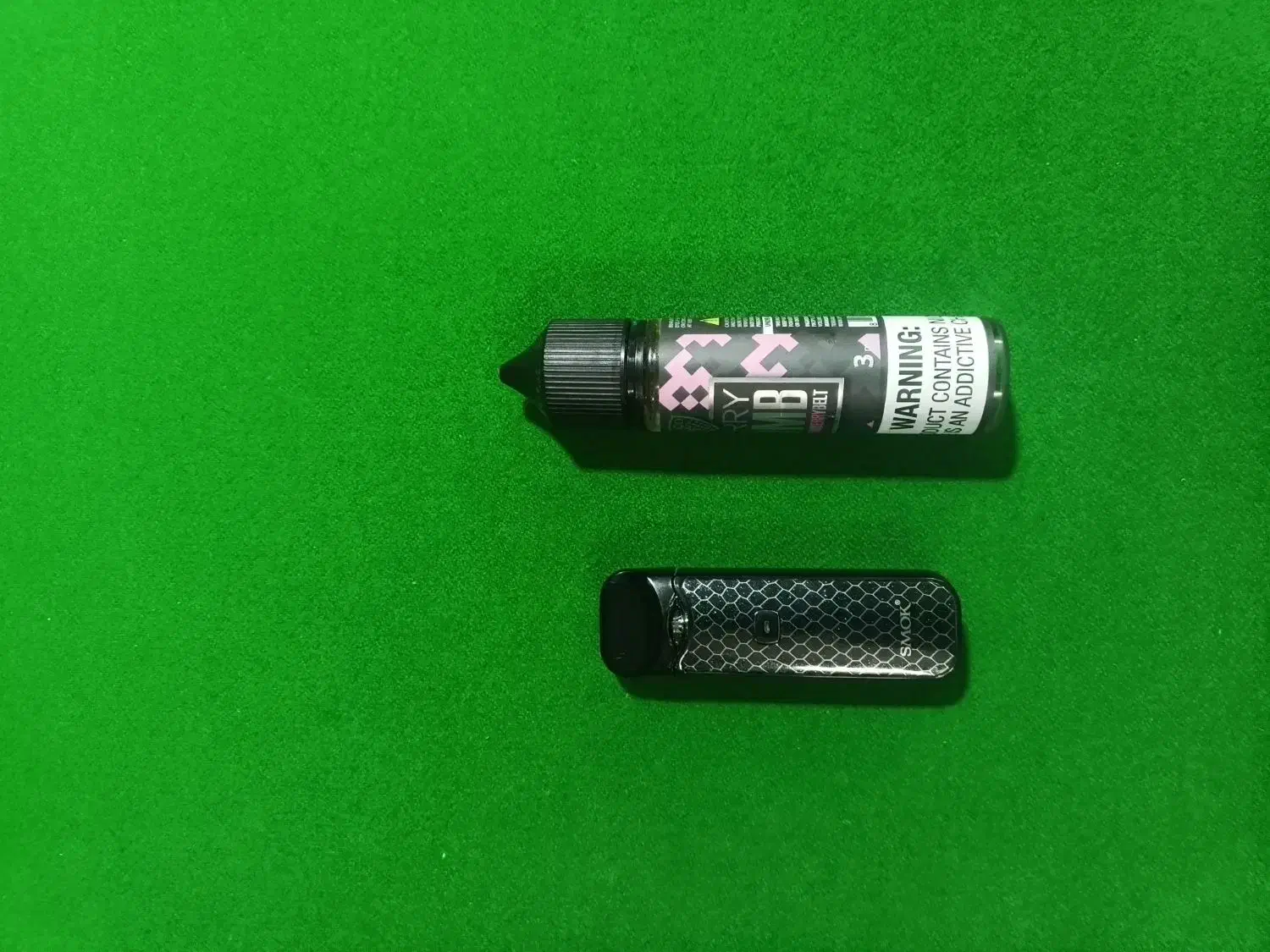 ویپ پاد نورد|زیورآلات و اکسسوری|پاکدشت, پاکدشت (مامازند)|دیوار