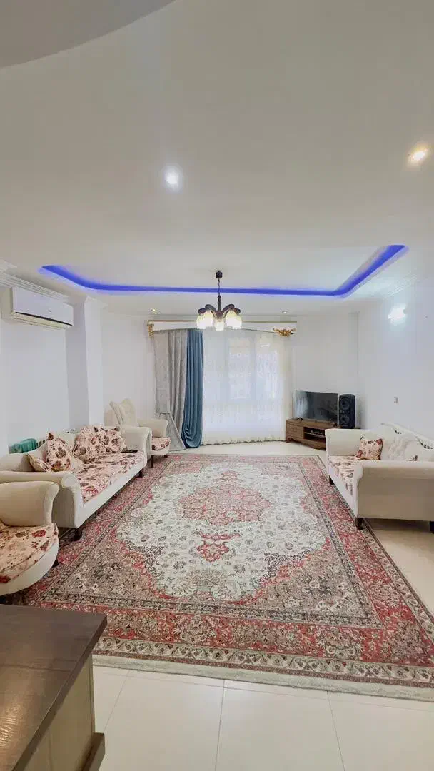 آپارتمان ۸۰ متری ۲ خواب در بلوار شیرودی|فروش آپارتمان|تنکابن, |دیوار