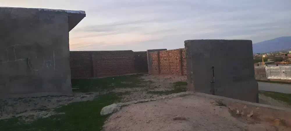 فروش خانه ویلایی ۱۴۰ متری ۱ خوابه روستای سوری لکی|فروش خانه و ویلا|کوهدشت, |دیوار