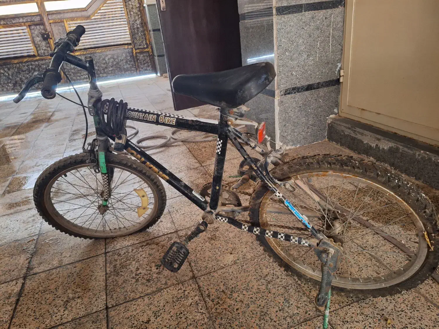 فروش و معاوضه دوچرخه|دوچرخه، اسکیت، اسکوتر|اسلامشهر, شهرک مهدیه|دیوار