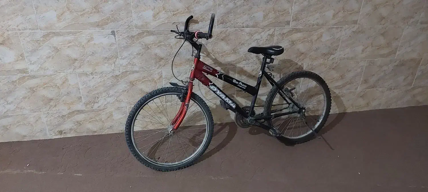 دوچرخه 24|دوچرخه، اسکیت، اسکوتر|مهریز, |دیوار