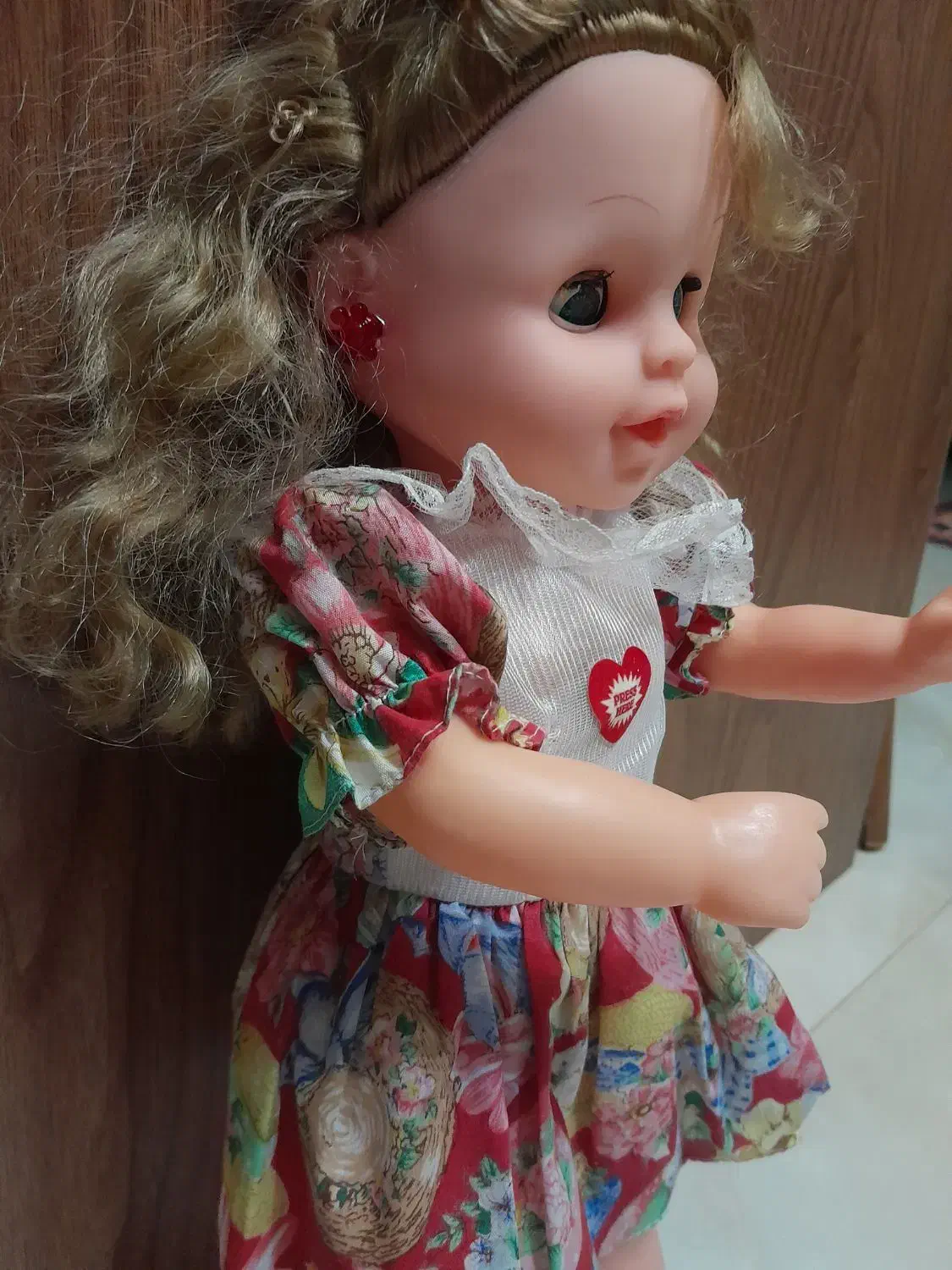 عروسک|اسباب‌بازی بچه|تهران, میرداماد|دیوار