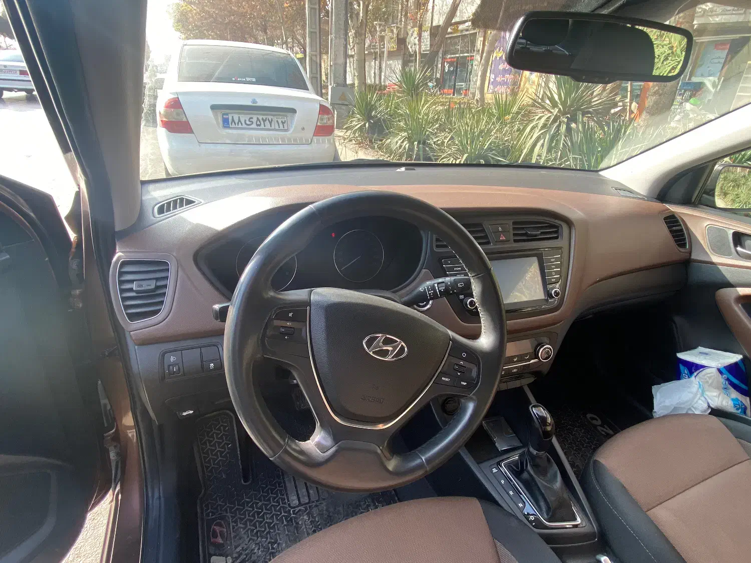 هیوندا i20|خودرو سواری و وانت|مشهد, امام خمینی|دیوار