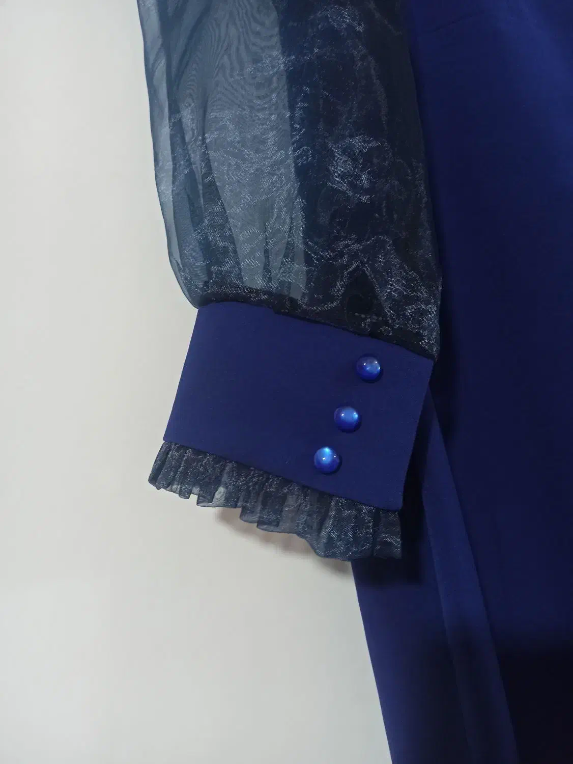 سرهمی مجلسی|لباس|همدان, |دیوار